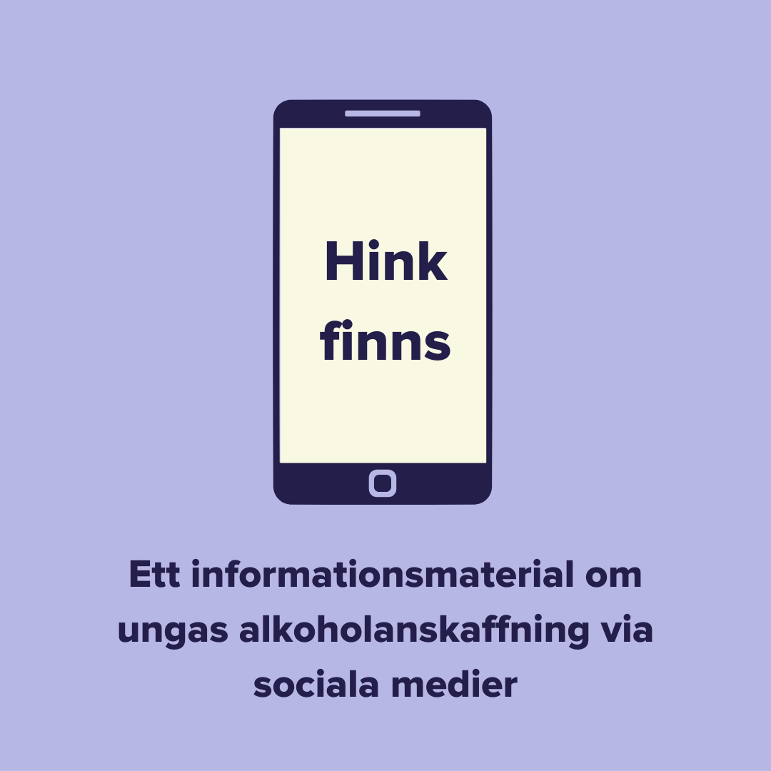 Hink finns