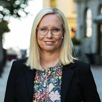 Chatarina Eriksson